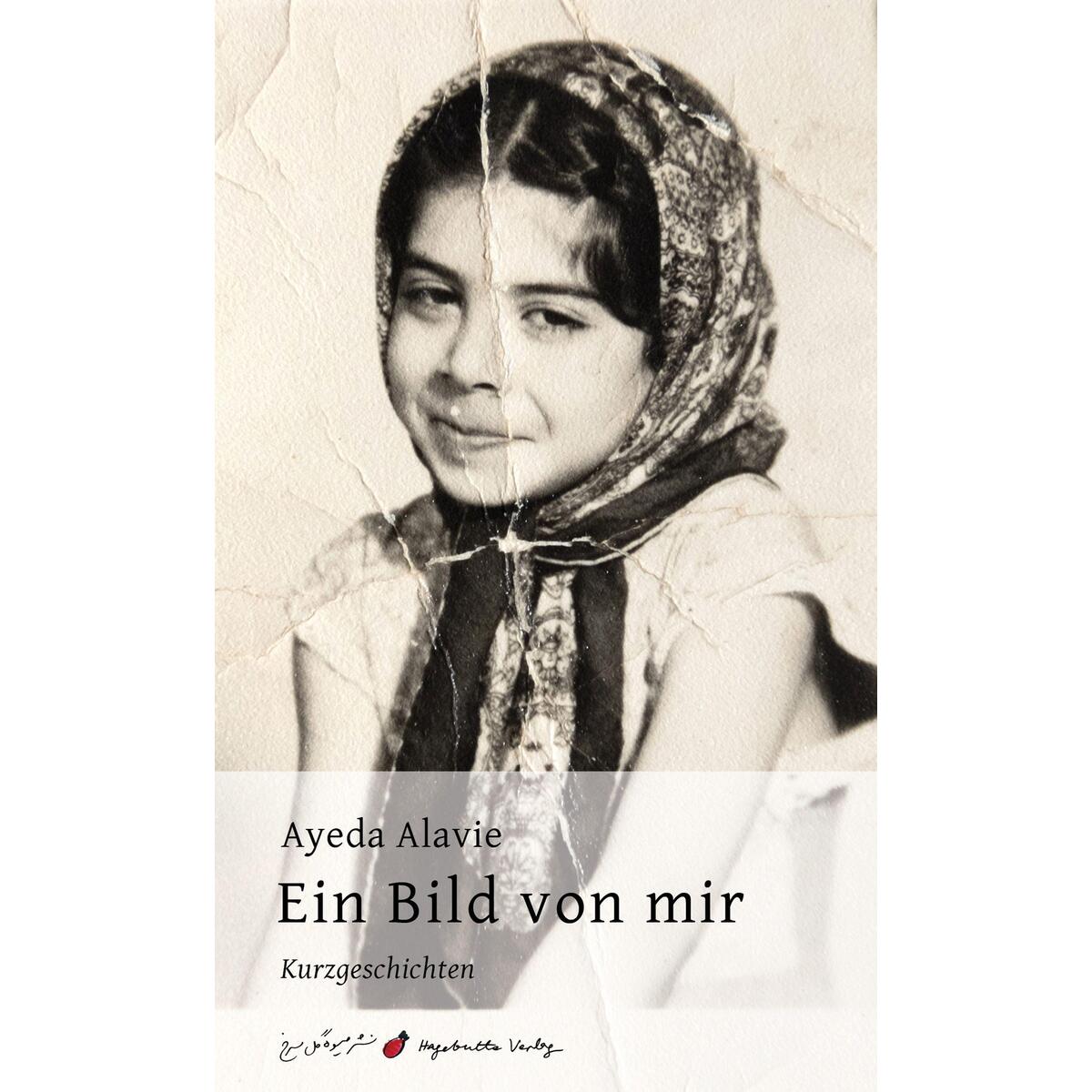 Ein Bild von mir von Hagebutte Verlag