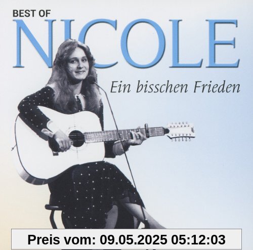 Ein Bisschen Frieden Ein Bisschen Frieden