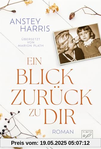 Ein Blick zurück zu dir