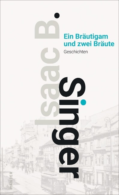 Ein Bräutigam und zwei Bräute Ein Bräutigam und zwei Bräute