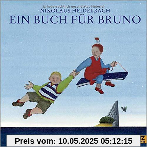 Ein Buch für Bruno (MINIMAX)