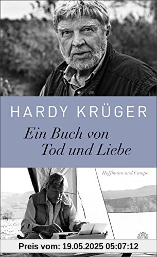 Ein Buch von Tod und Liebe