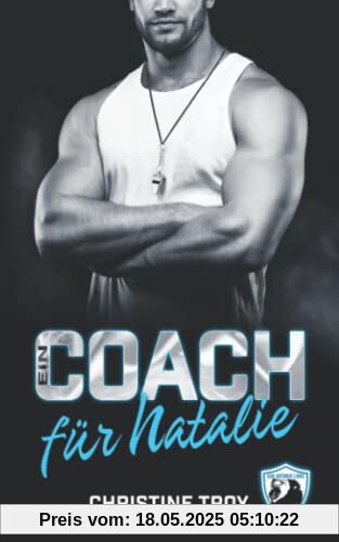 Ein Coach für Natalie Ein Coach für Natalie