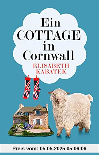 Ein Cottage in Cornwall: Roman