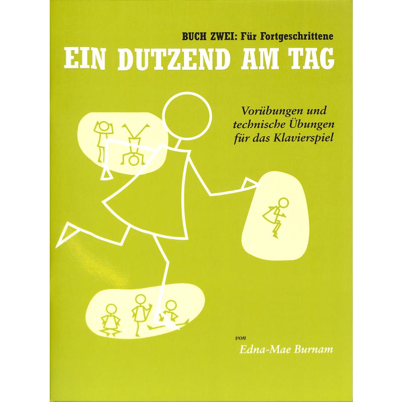 Ein Dutzend am Tag 2 | A dozen a day 2 Ein Dutzend am Tag 2 | A dozen a day 2