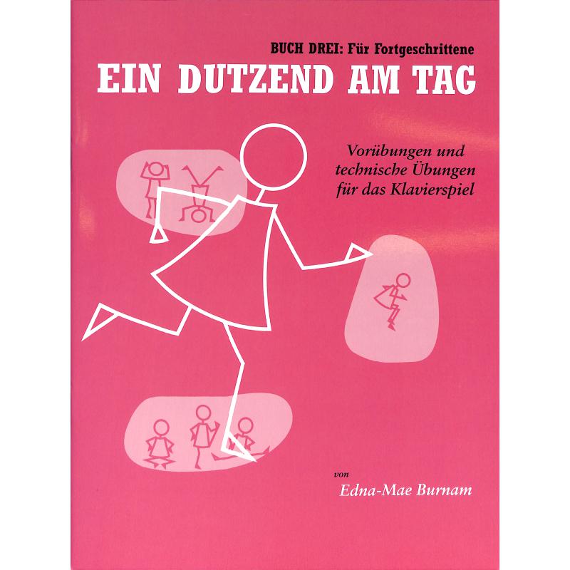 Ein Dutzend am Tag 3 | A dozen a day 3 Ein Dutzend am Tag 3 | A dozen a day 3