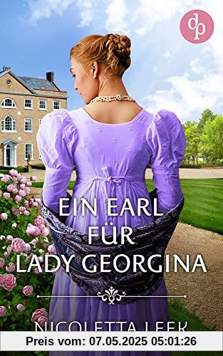 Ein Earl für Lady Georgina