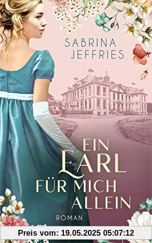 Ein Earl für mich allein (Elegant Occasions, Band 2)