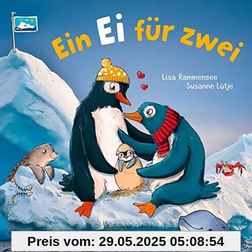 Ein Ei für zwei