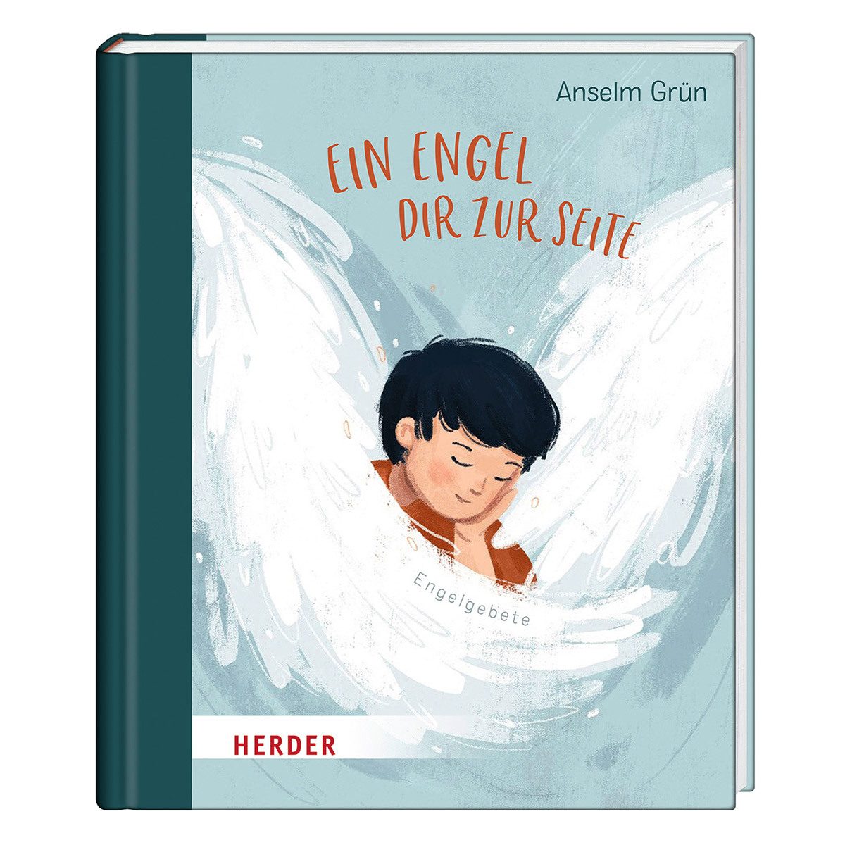 Ein Engel dir zur Seite von Herder Verlag GmbH