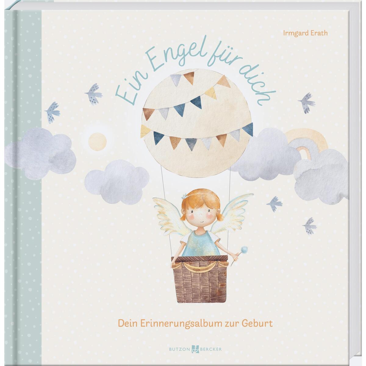 Ein Engel für dich (1 Stück) von Butzon und Bercker