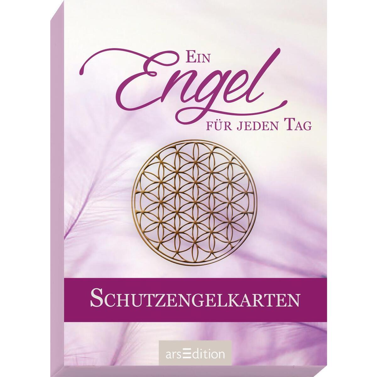 Ein Engel für jeden Tag Ein Engel für jeden Tag von Ars Edition GmbH