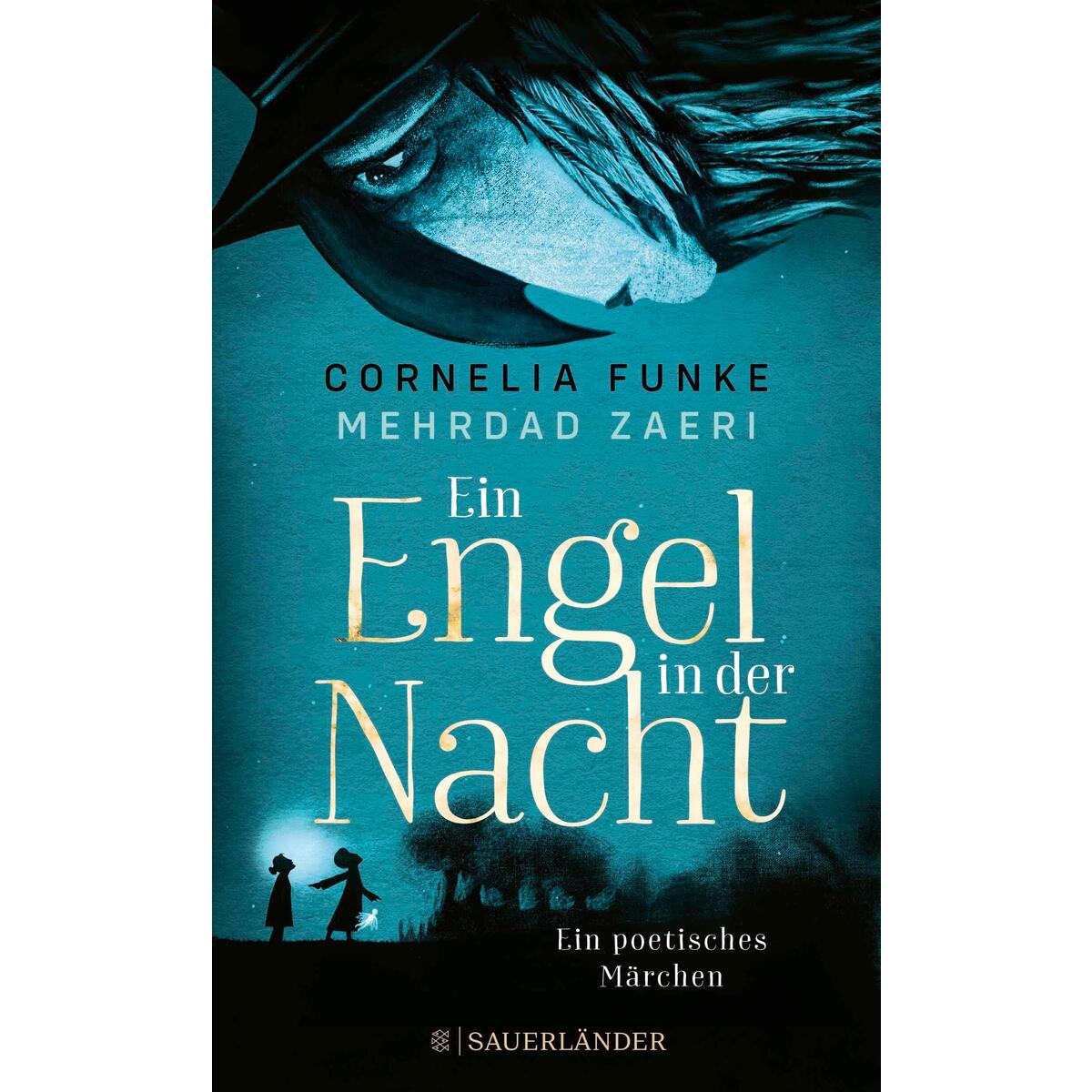 Ein Engel in der Nacht Ein Engel in der Nacht von FISCHER Sauerländer