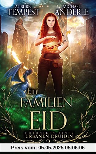 Ein Familieneid