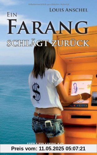 Ein Farang schlägt zurück Ein Farang schlägt zurück