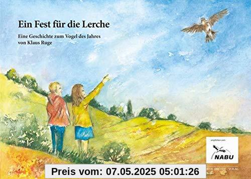 Ein Fest für die Lerche