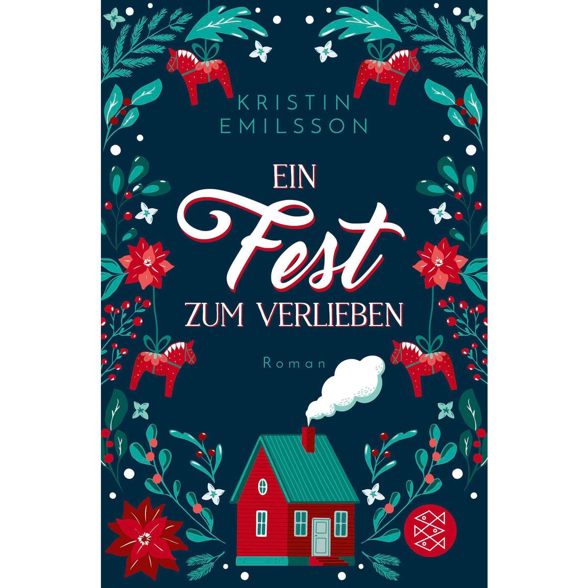 Ein Fest zum Verlieben von FISCHER Taschenbuch