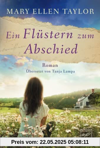 Ein Flüstern zum Abschied