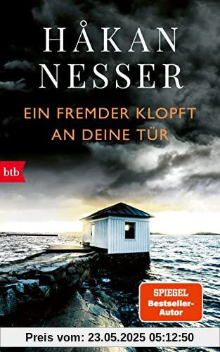 Ein Fremder klopft an deine Tür: Drei Fälle aus Maardam