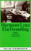 Ein Fremdling Ein Fremdling