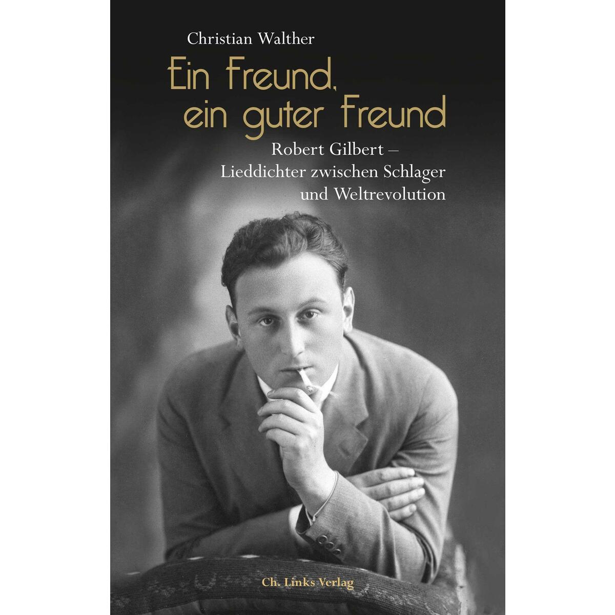 Ein Freund, ein guter Freund Ein Freund, ein guter Freund von Christoph Links Verlag