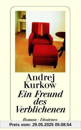 Ein Freund des Verblichenen
