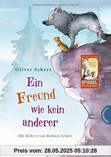 Ein Freund wie kein anderer Ein Freund wie kein anderer