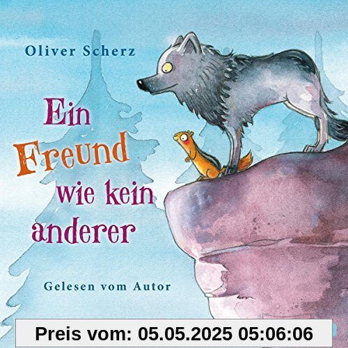 Ein Freund wie kein anderer: 2 CDs