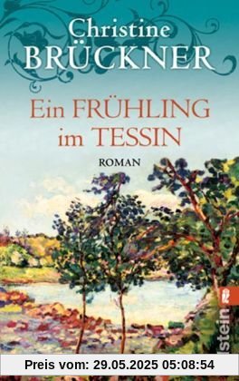 Ein Frühling im Tessin