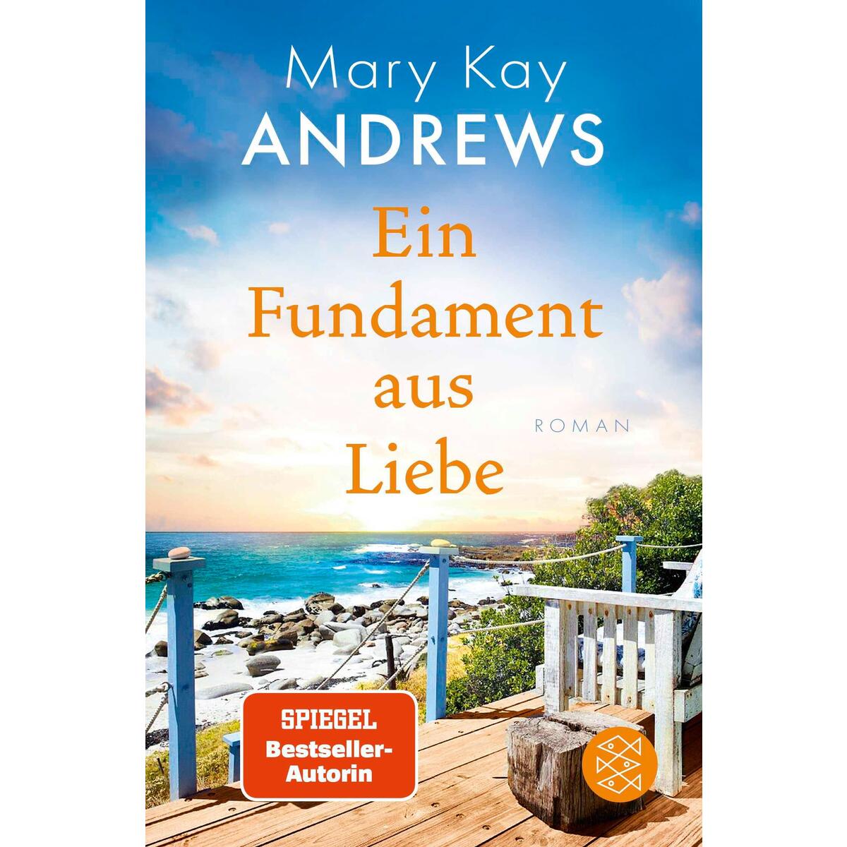 Ein Fundament aus Liebe von FISCHER Taschenbuch