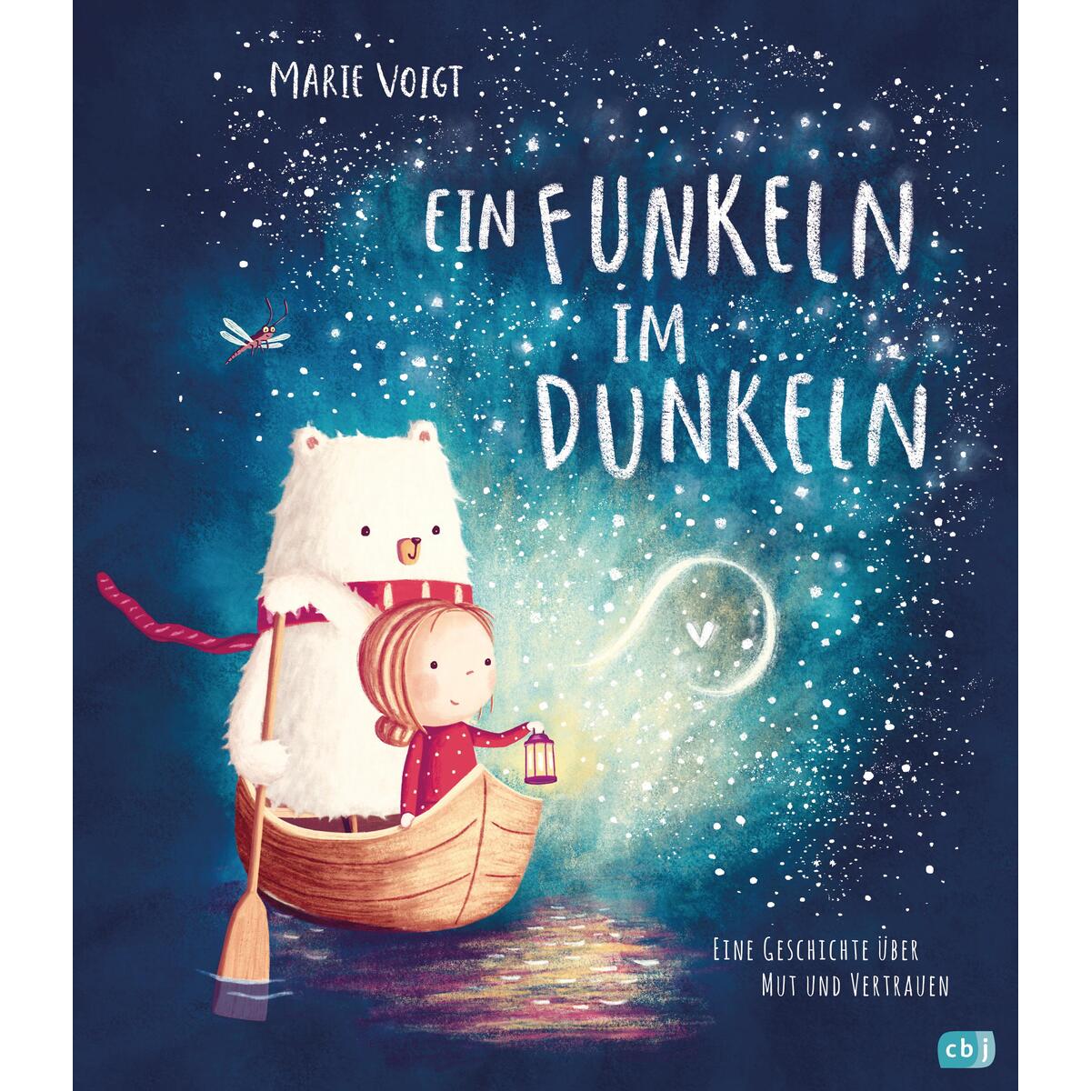 Ein Funkeln im Dunkeln Ein Funkeln im Dunkeln von cbj