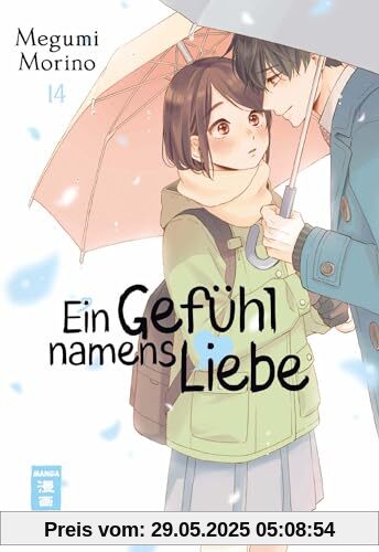 Ein Gefühl namens Liebe 14