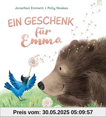 Ein Geschenk für Emma Ein Geschenk für Emma