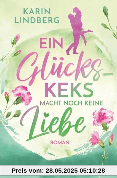 Ein Glückskeks macht noch keine Liebe (Es ist einfach Liebe)