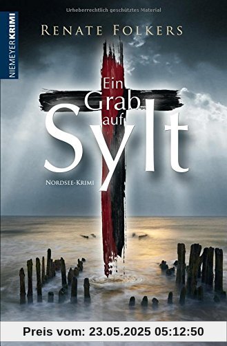 Ein Grab auf Sylt (Mord und Meer Krimi)