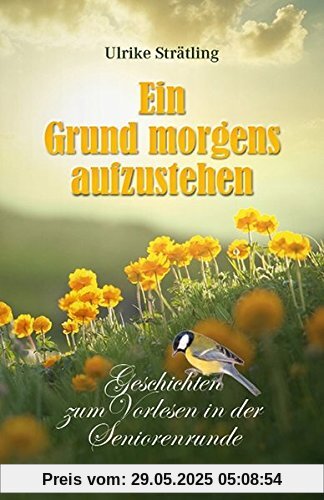 Ein Grund morgens aufzustehen