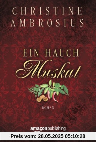 Ein Hauch Muskat