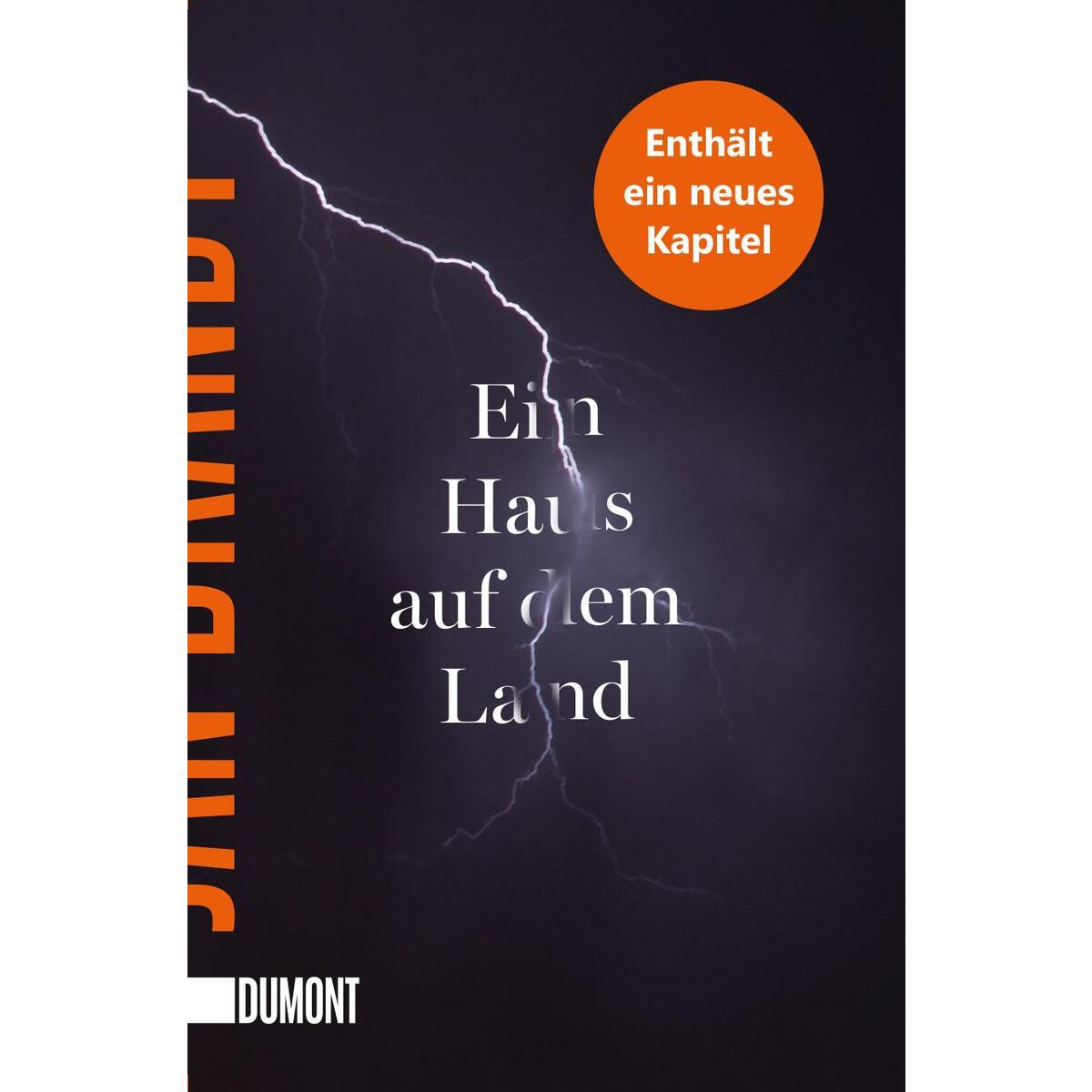 Ein Haus auf dem Land / Eine Wohnung in der Stadt Ein Haus auf dem Land / Eine Wohnung in der Stadt von DuMont Buchverlag GmbH