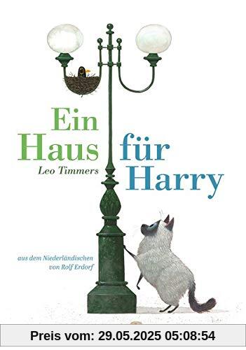 Ein Haus für Harry