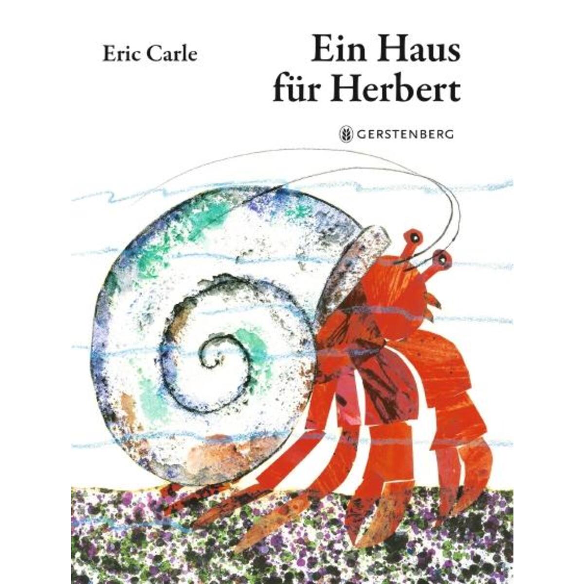 Ein Haus für Herbert von Gerstenberg Verlag