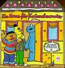 Ein Haus für Krümelmonster Ein Haus für Krümelmonster