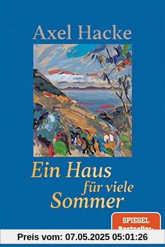 Ein Haus für viele Sommer