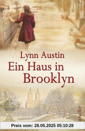 Ein Haus in Brooklyn Ein Haus in Brooklyn