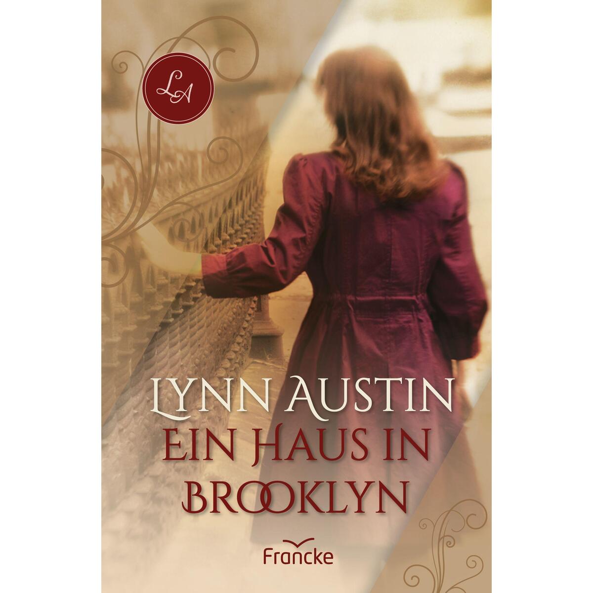 Ein Haus in Brooklyn Ein Haus in Brooklyn von Francke-Buch GmbH
