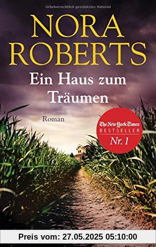 Ein Haus zum Träumen: Roman