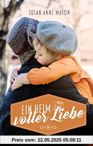 Ein Heim voller Liebe (Hoffnung in Toronto)