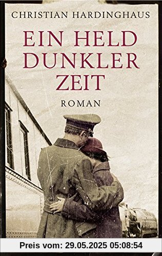 Ein Held dunkler Zeit