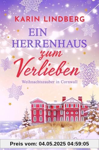 Ein Herrenhaus zum Verlieben