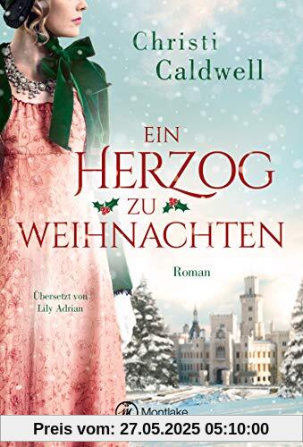 Ein Herzog zu Weihnachten