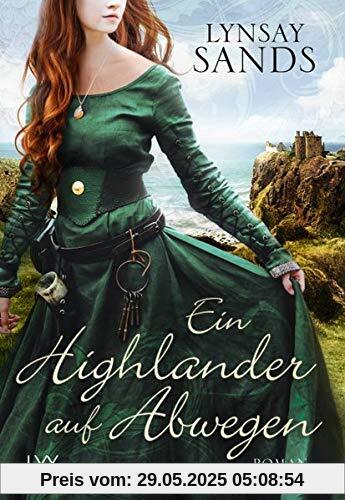 Ein Highlander auf Abwegen Ein Highlander auf Abwegen
